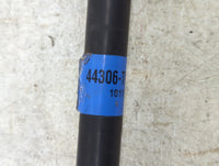 2011-2013 Honda Odyssey Axle Shaft Front Driver Cv C/v - Oemusedautoparts1.com