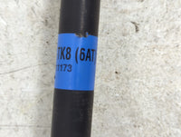 2011-2013 Honda Odyssey Axle Shaft Front Driver Cv C/v - Oemusedautoparts1.com