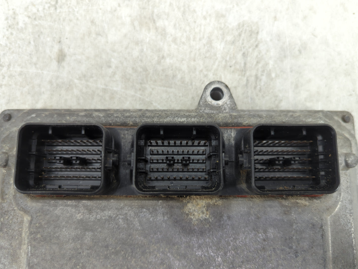 2011-2013 Honda Odyssey PCM Engine Control Computer ECU ECM PCU OEM P/N:37820-RV0-A58 4344-196250 Fits Fits 2011 2013 OEM Us