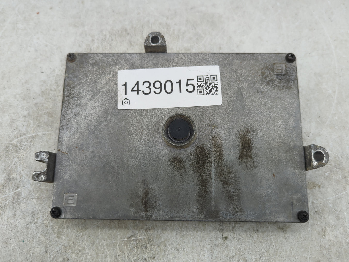 2011-2013 Honda Odyssey PCM Engine Control Computer ECU ECM PCU OEM P/N:37820-RV0-A58 4344-196250 Fits Fits 2011 2013 OEM Us