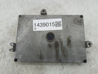2011-2013 Honda Odyssey PCM Engine Control Computer ECU ECM PCU OEM P/N:37820-RV0-A58 4344-196250 Fits Fits 2011 2013 OEM Us