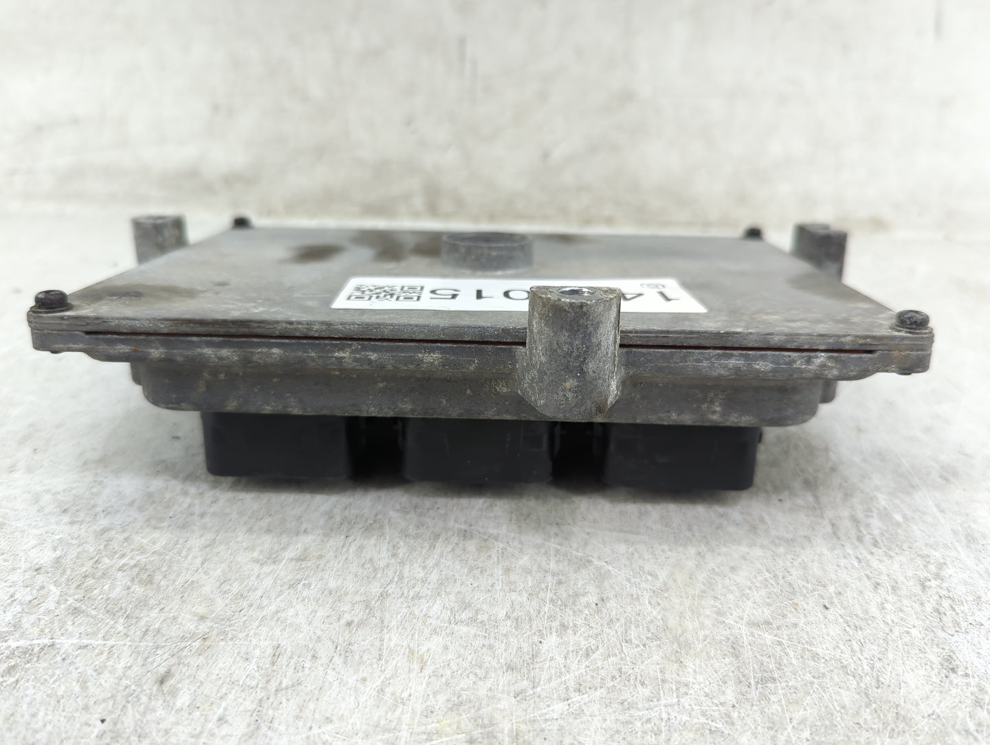 2011-2013 Honda Odyssey PCM Engine Control Computer ECU ECM PCU OEM P/N:37820-RV0-A58 4344-196250 Fits Fits 2011 2013 OEM Us