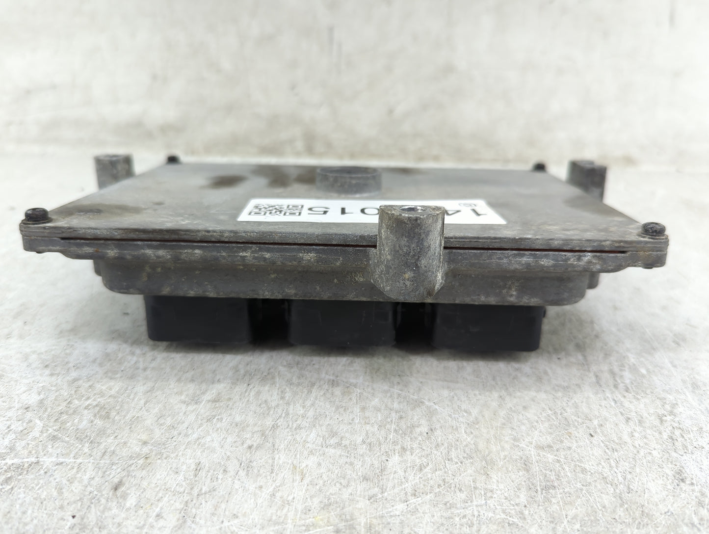 2011-2013 Honda Odyssey PCM Engine Control Computer ECU ECM PCU OEM P/N:37820-RV0-A58 4344-196250 Fits Fits 2011 2013 OEM Us