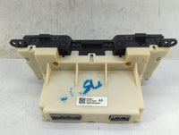 2011-2017 Honda Odyssey Climate Control Module Temperature AC/Heater Replacement P/N:79600TK8A920M1 Fits OEM Used Auto Parts