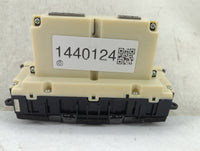 2011-2017 Honda Odyssey Climate Control Module Temperature AC/Heater Replacement P/N:79600TK8A920M1 Fits OEM Used Auto Parts