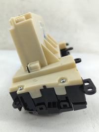 2011-2017 Honda Odyssey Climate Control Module Temperature AC/Heater Replacement P/N:79600TK8A920M1 Fits OEM Used Auto Parts
