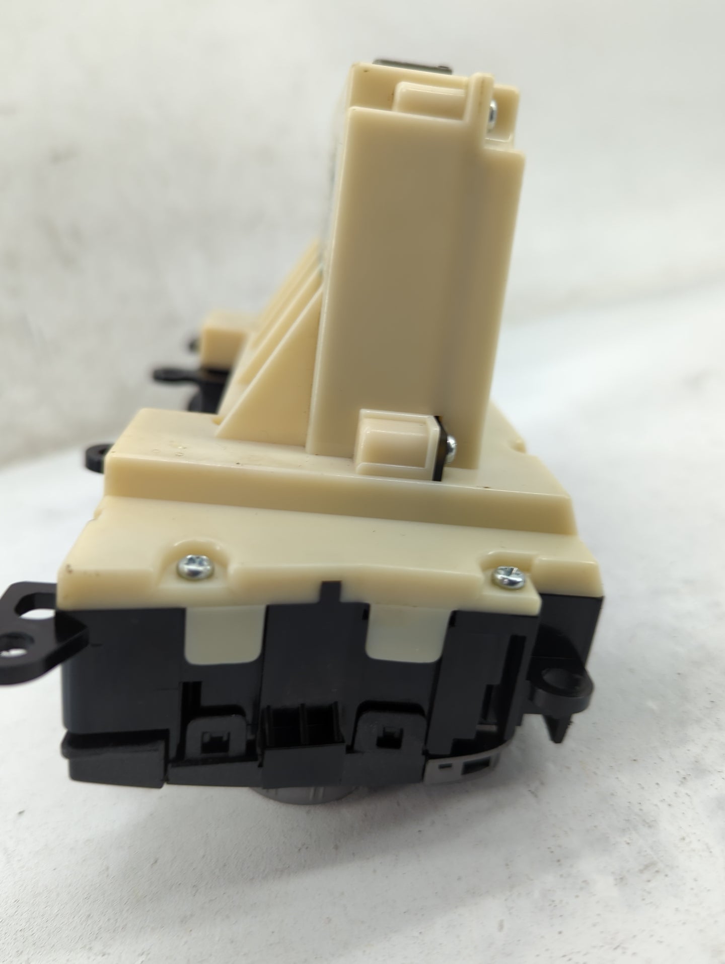 2011-2017 Honda Odyssey Climate Control Module Temperature AC/Heater Replacement P/N:79600TK8A920M1 Fits OEM Used Auto Parts