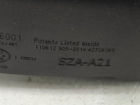 2013-2017 Honda Odyssey Interior Rear View Mirror Replacement OEM P/N:SZA-A21 026001 Fits OEM Used Auto Parts - Oemusedautop