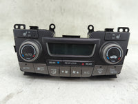2011-2017 Honda Odyssey Climate Control Module Temperature AC/Heater Replacement P/N:79600TK8A920M1 Fits OEM Used Auto Parts
