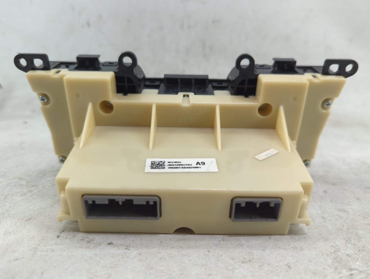 2011-2017 Honda Odyssey Climate Control Module Temperature AC/Heater Replacement P/N:79600TK8A920M1 Fits OEM Used Auto Parts