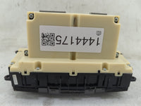 2011-2017 Honda Odyssey Climate Control Module Temperature AC/Heater Replacement P/N:79600TK8A920M1 Fits OEM Used Auto Parts