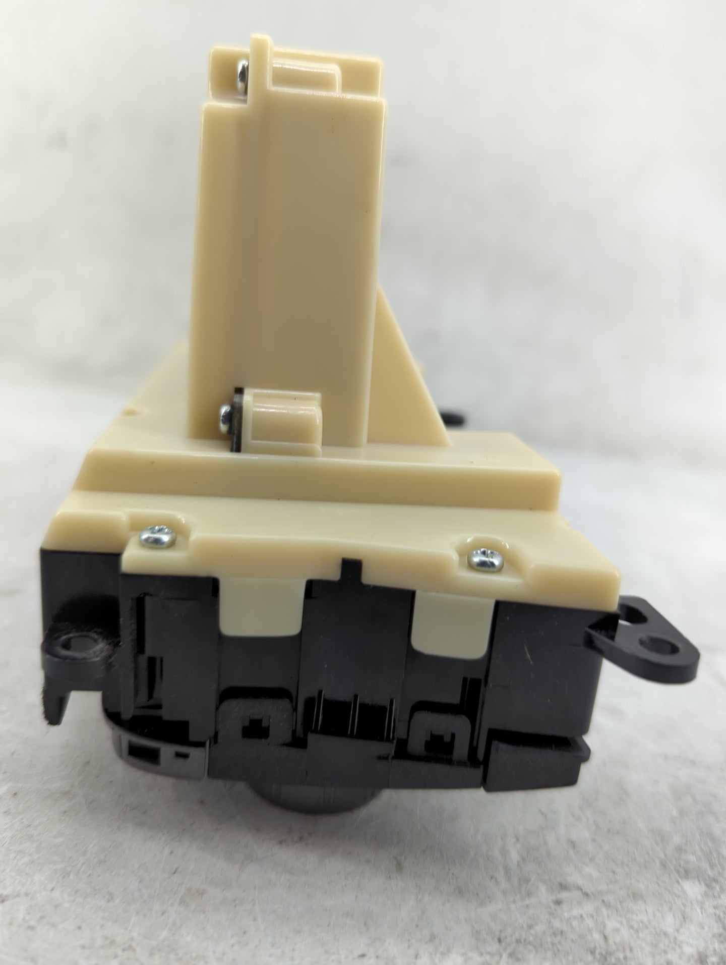2011-2017 Honda Odyssey Climate Control Module Temperature AC/Heater Replacement P/N:79600TK8A920M1 Fits OEM Used Auto Parts