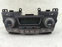 2011-2017 Honda Odyssey Climate Control Module Temperature AC/Heater Replacement P/N:79600TK8A920M1 Fits OEM Used Auto Parts