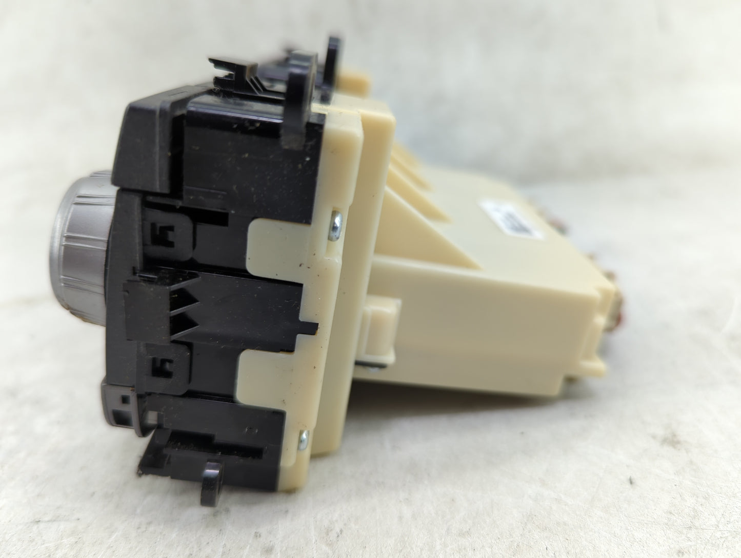 2011-2017 Honda Odyssey Climate Control Module Temperature AC/Heater Replacement P/N:79600TK8A920M1 Fits OEM Used Auto Parts