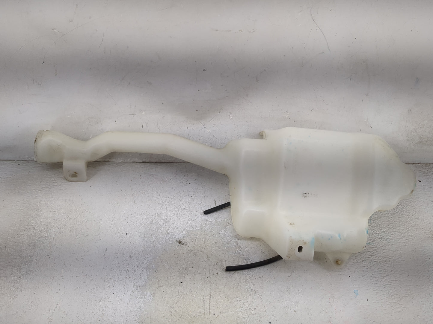2011-2017 Honda Odyssey Windshield Washer Fluid Reservoir Bottle Oem 1473978 - Oemusedautoparts1.com