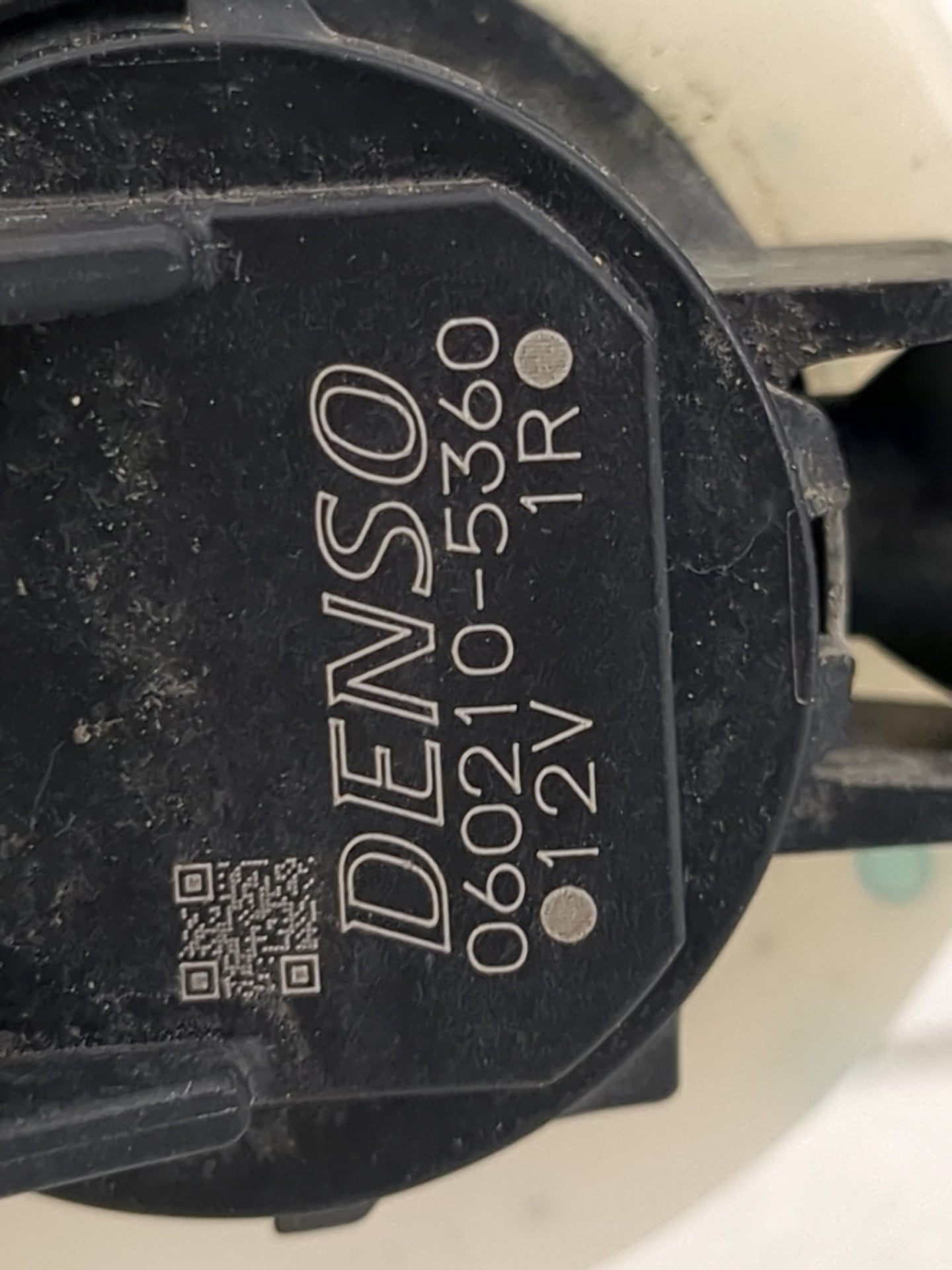 2011-2017 Honda Odyssey Windshield Washer Fluid Reservoir Bottle Oem 1473978 - Oemusedautoparts1.com