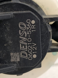 2011-2017 Honda Odyssey Windshield Washer Fluid Reservoir Bottle Oem 1473978 - Oemusedautoparts1.com