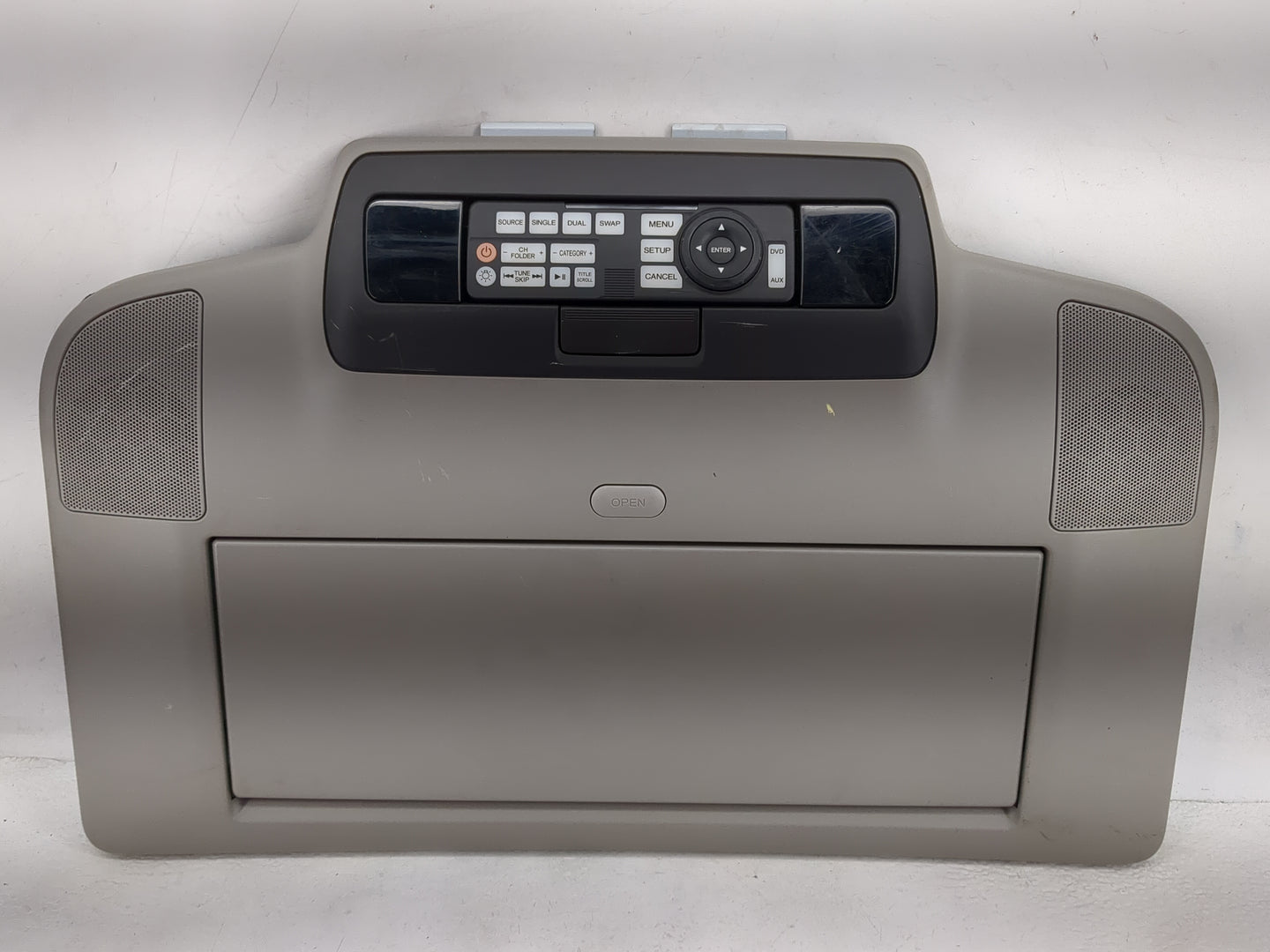 2013 Honda Odyssey Overhead Roof Console Interior Dome Light - Oemusedautoparts1.com
