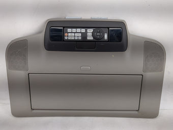 compare product 2013 Honda Odyssey Overhead Roof Console Interior Dome Light