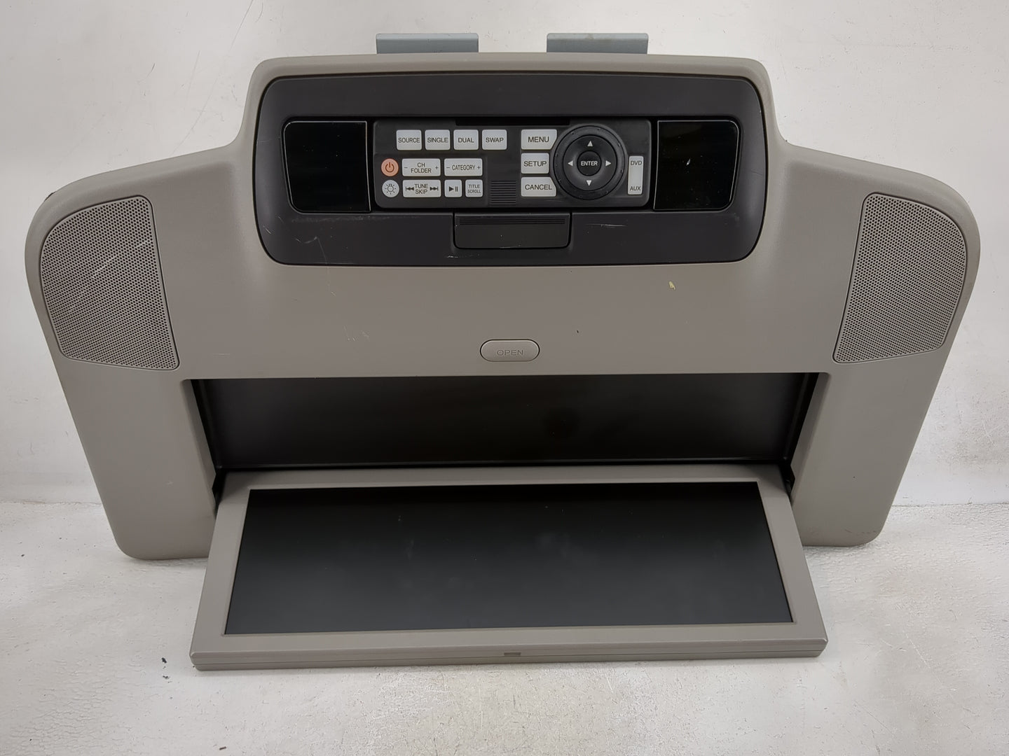 2013 Honda Odyssey Overhead Roof Console Interior Dome Light - Oemusedautoparts1.com