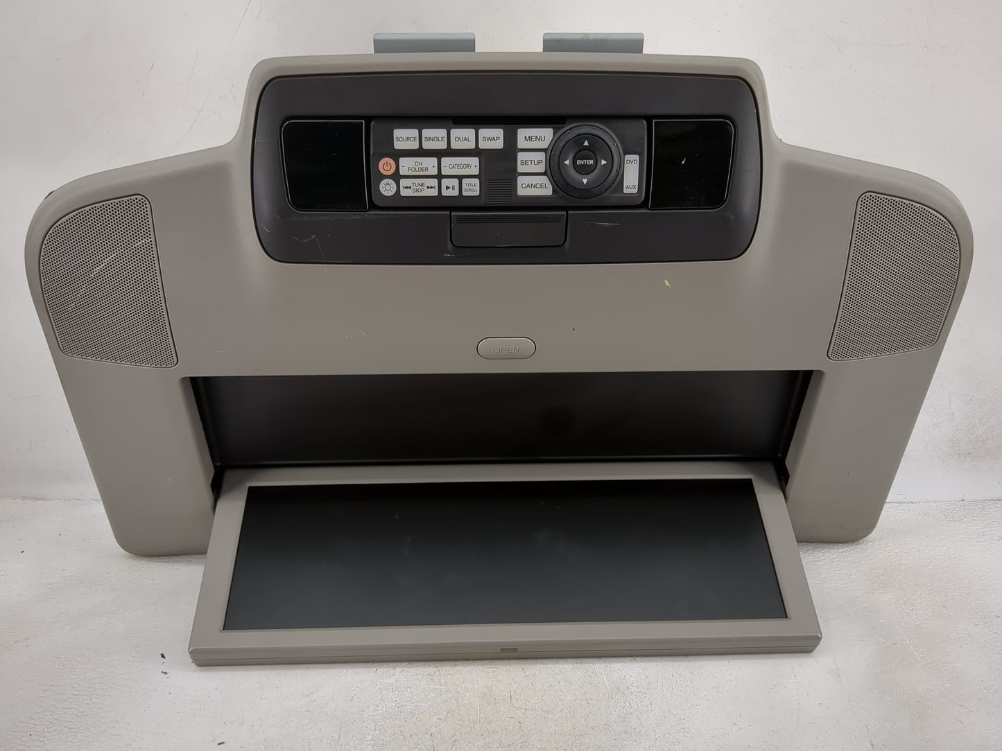 2013 Honda Odyssey Overhead Roof Console Interior Dome Light - Oemusedautoparts1.com