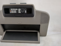 2013 Honda Odyssey Overhead Roof Console Interior Dome Light - Oemusedautoparts1.com