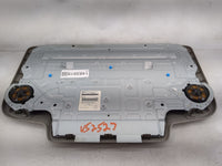 2013 Honda Odyssey Overhead Roof Console Interior Dome Light - Oemusedautoparts1.com