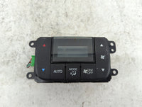 2011-2017 Honda Odyssey Climate Control Module Temperature AC/Heater Replacement Fits Fits 2011 2012 2013 2014 2015 2016 201