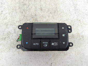 compare product 2011-2017 Honda Odyssey Climate Control Module Temperature AC/Heater Replacement Fits Fits 2011 2012 2013 2014 2015 2016 2017 OEM Used Auto Parts