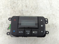 2011-2017 Honda Odyssey Climate Control Module Temperature AC/Heater Replacement Fits Fits 2011 2012 2013 2014 2015 2016 201