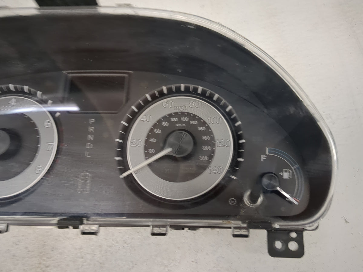2011-2013 Honda Odyssey Instrument Cluster Speedometer Gauges P/N:78100-TK8-A220-M1 TN157540-4187 Miles:94K Fits OEM Used Au