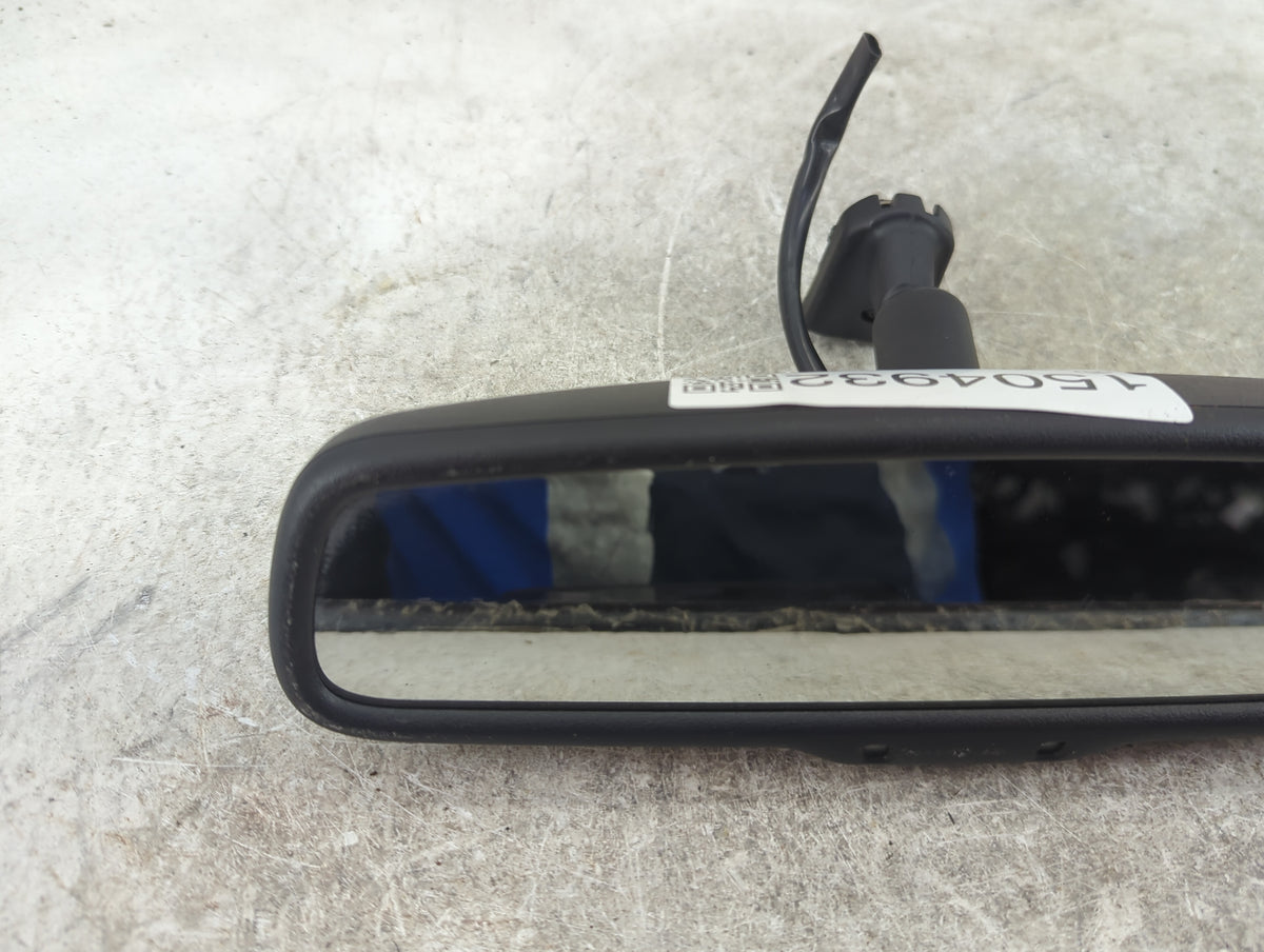 2013-2017 Honda Odyssey Interior Rear View Mirror Replacement OEM P/N:E11 026001 SZA-A21 Fits OEM Used Auto Parts - Oemuseda