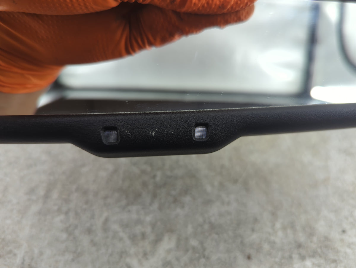 2013-2017 Honda Odyssey Interior Rear View Mirror Replacement OEM P/N:E11 026001 SZA-A21 Fits OEM Used Auto Parts - Oemuseda