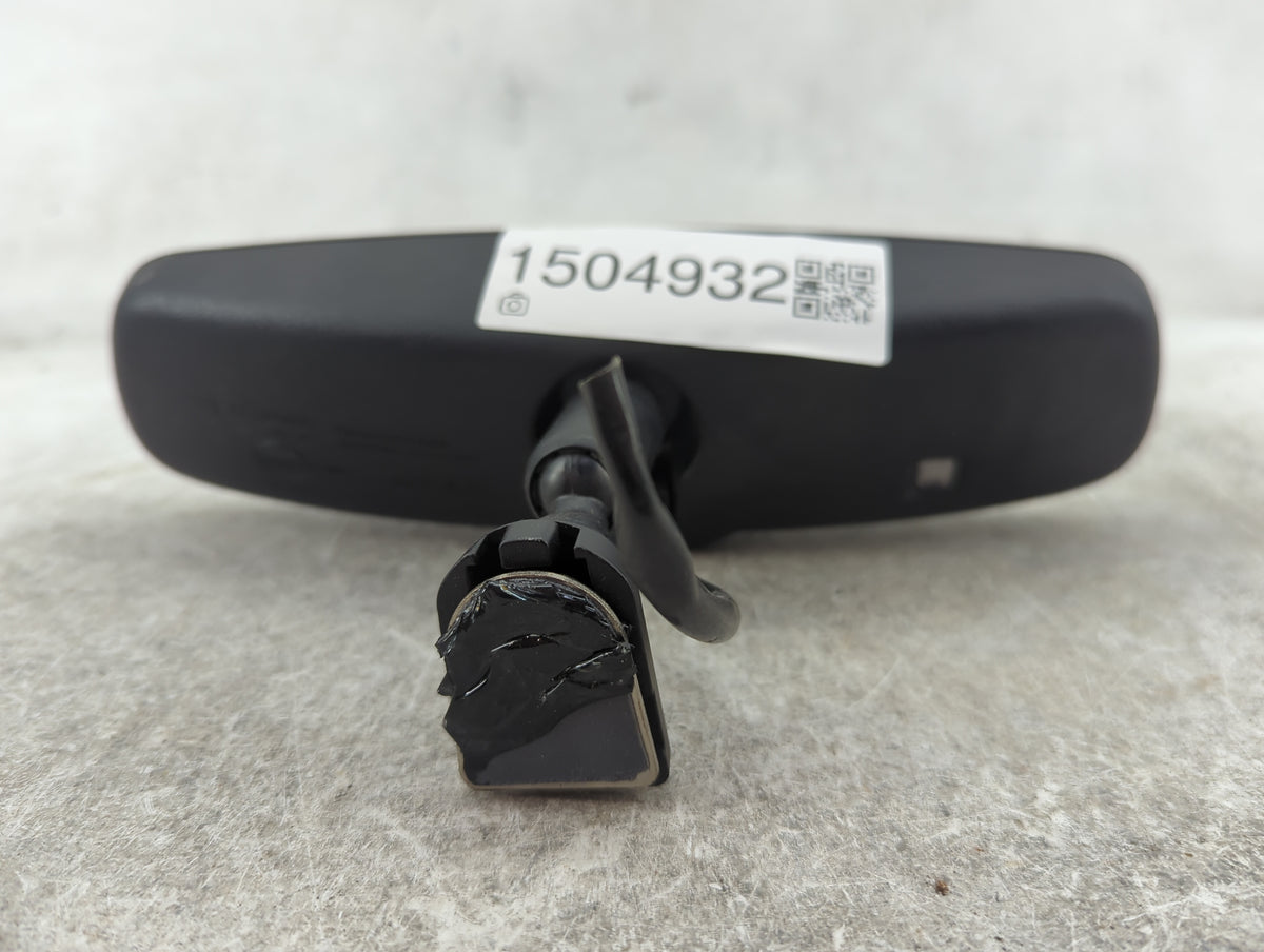 2013-2017 Honda Odyssey Interior Rear View Mirror Replacement OEM P/N:E11 026001 SZA-A21 Fits OEM Used Auto Parts - Oemuseda