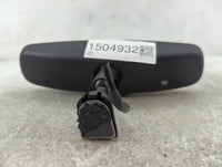 2013-2017 Honda Odyssey Interior Rear View Mirror Replacement OEM P/N:E11 026001 SZA-A21 Fits OEM Used Auto Parts - Oemuseda