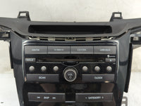 2011-2013 Honda Odyssey Radio AM FM Cd Player Receiver Replacement P/N:39100-TK8-A320 CQ-JH90E2GX Fits Fits 2011 2012 2013 O