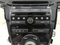 2011-2013 Honda Odyssey Radio AM FM Cd Player Receiver Replacement P/N:39100-TK8-A320 CQ-JH90E2GX Fits Fits 2011 2012 2013 O