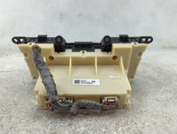 2011-2017 Honda Odyssey Climate Control Module Temperature AC/Heater Replacement P/N:79600TK8A920M1 099131437 Fits OEM Used 