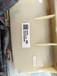 2011-2017 Honda Odyssey Climate Control Module Temperature AC/Heater Replacement P/N:79600TK8A920M1 099131437 Fits OEM Used 