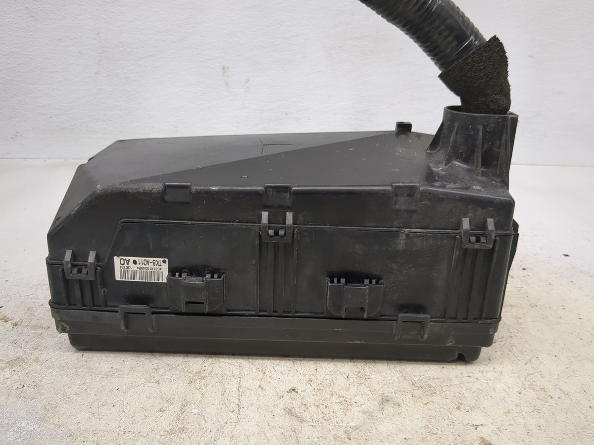 2011-2017 Honda Odyssey Fusebox Fuse Box Panel Relay Module P/N:TK8-A011 Fits Fits 2011 2013 2014 2015 2016 2017 OEM Used Au