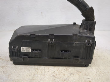 2011-2017 Honda Odyssey Fusebox Fuse Box Panel Relay Module P/N:TK8-A011 Fits Fits 2011 2013 2014 2015 2016 2017 OEM Used Au