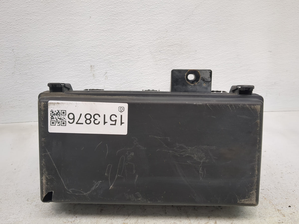 2011-2017 Honda Odyssey Fusebox Fuse Box Panel Relay Module P/N:TK8-A011 Fits Fits 2011 2013 2014 2015 2016 2017 OEM Used Au
