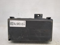 2011-2017 Honda Odyssey Fusebox Fuse Box Panel Relay Module P/N:TK8-A011 Fits Fits 2011 2013 2014 2015 2016 2017 OEM Used Au