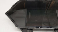 2011-2013 Honda Odyssey Information Display Screen - Oemusedautoparts1.com