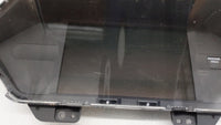 2011-2013 Honda Odyssey Information Display Screen - Oemusedautoparts1.com