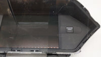 2011-2013 Honda Odyssey Information Display Screen - Oemusedautoparts1.com