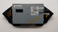 2011-2013 Honda Odyssey Information Display Screen - Oemusedautoparts1.com