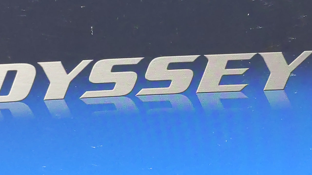 2013 Honda Odyssey Owners Manual Book Guide OEM Used Auto Parts - Oemusedautoparts1.com