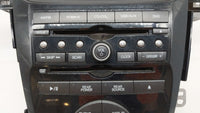 2011-2013 Honda Odyssey Radio AM FM Cd Player Receiver Replacement P/N:39100-TK8-A420 Fits Fits 2011 2012 2013 OEM Used Auto