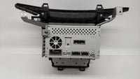 2011-2013 Honda Odyssey Radio AM FM Cd Player Receiver Replacement P/N:39100-TK8-A420 Fits Fits 2011 2012 2013 OEM Used Auto